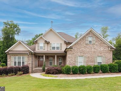 135 Broadleaf Dr, Macon, GA, 31210