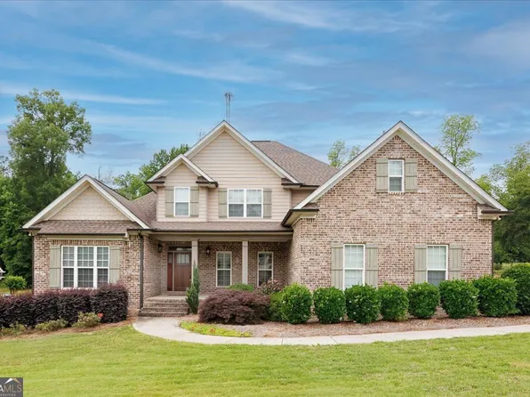 135 Broadleaf Dr, Macon, GA 31210