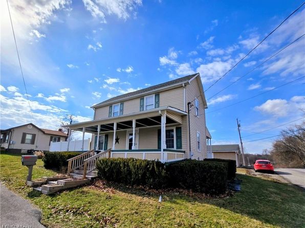 67652 Elizabeth St, Saint Clairsville, OH 43950