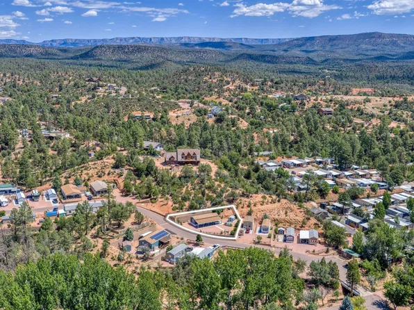 16 N Star Vale Rd #105, Payson, AZ 85541