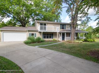 5891 Zimmer Rd, Williamston, MI 48895