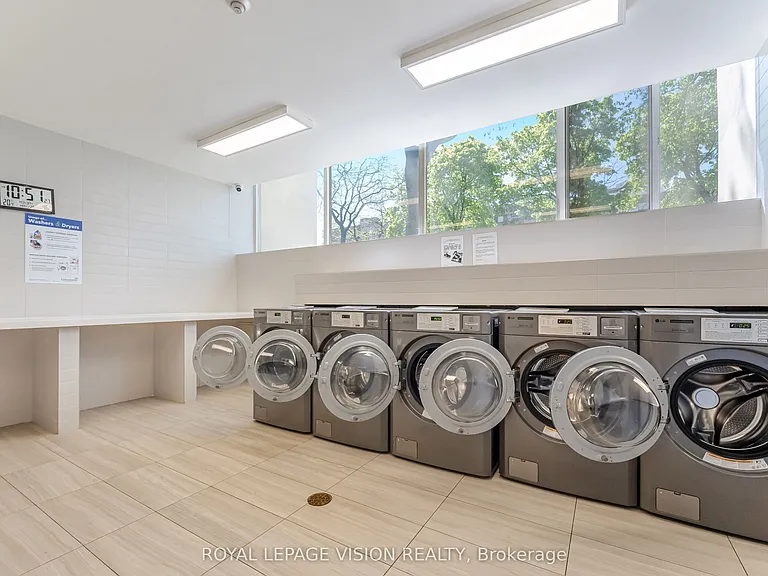 715 Don Mills Rd #1108 — Photo 31