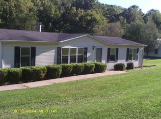 635 W Prong Locust Rd, Milton, KY 40045