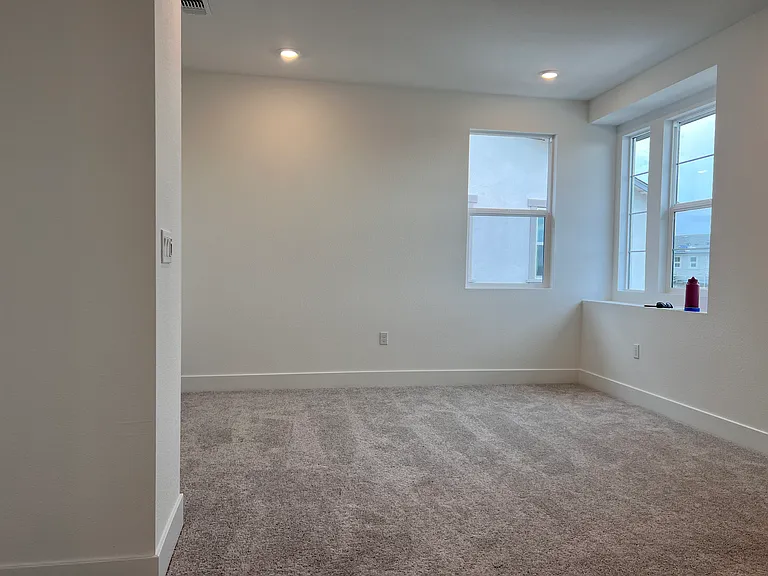 2nd Floor Loft