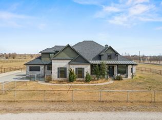 13688 Jackson Rd, Ponder, TX 76259