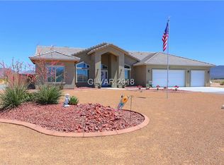 4740 Jacks Dr, Pahrump, NV 89048
