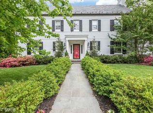 5225 Partridge Ln NW, Washington, DC