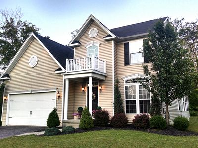 6079 Woodford Dr, Lake View, NY, 14085