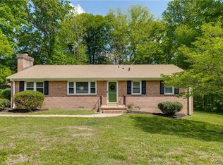 11310 Perdido Ct, Midlothian, VA 23112