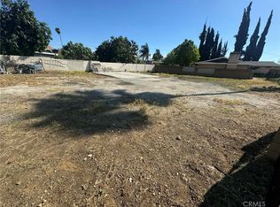 0 E La Cadena Dr Lot 3, Riverside, CA 92507