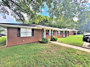 (RCH-25) North & 16th Ave SE, Decatur, AL 35601