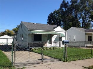 5873 Hazel St, Taylor, MI 48180