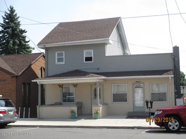 14 E Broad St, West Hazleton, PA 18202