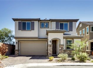 7365 Fleeting Joys Ave, Spring Valley, NV 89113
