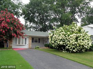 2508 Kayhill Ln, Bowie, MD