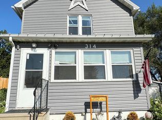 314 N 3rd St, Missouri Valley, IA 51555