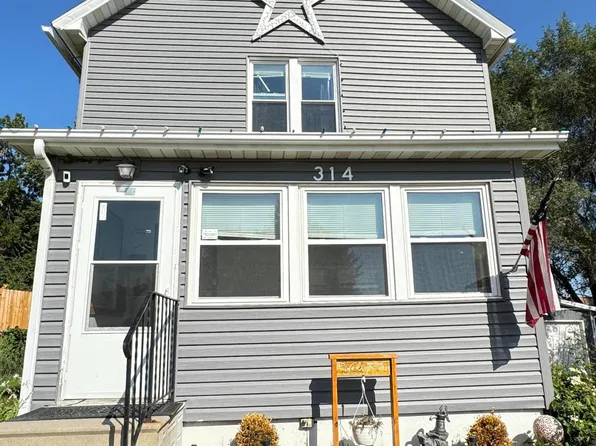 314 N 3rd St, Missouri Valley, IA 51555
