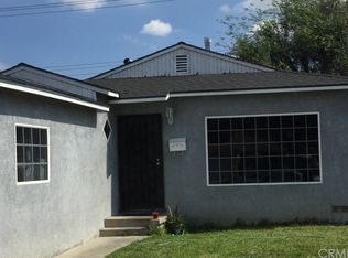 830 W 138th St, Compton, CA 90222