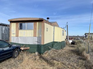 87227 Glitter Ln, Christmas Valley, OR 97641