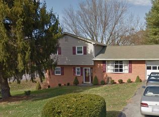 506 Greenwich Dr, Roanoke, VA 24019