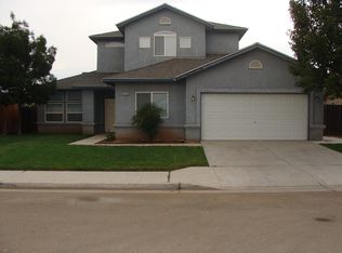 6330 W San Madele Ave, Fresno, CA 93723
