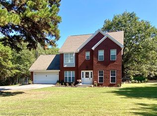 622 N Roseville St, Altus, AR 72821