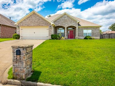 8917 Meadow Gardens Cir, Sherwood, AR, 72120