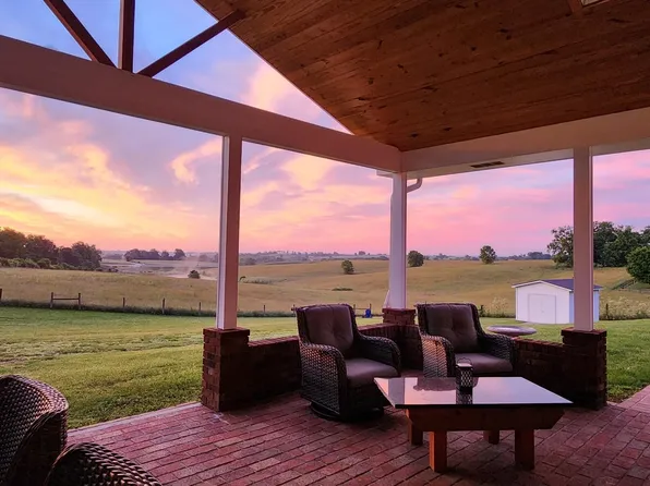 3095 Old Maysville Rd, Mount Sterling, KY 40353