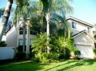 16238 SW 15th St, Pembroke Pines, FL 33027