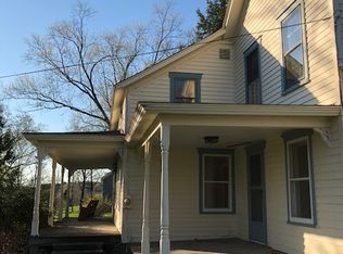 91 Frisbee St, East Chatham, NY 12060