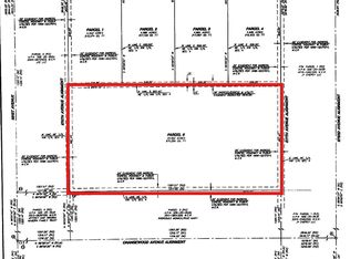 578XX W Northern Ave LOT 5, Tonopah, AZ 85354