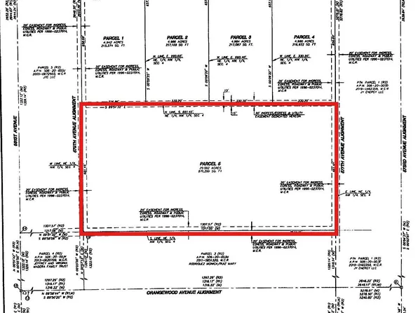 578XX W Northern Avenue Lot 5, Tonopah, AZ 85354