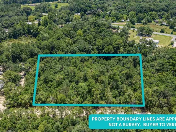 0 Hg Ln, Baker, FL 32531