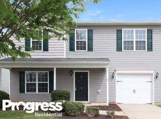 767 Runningbrook Ln, Rural Hall, NC 27045