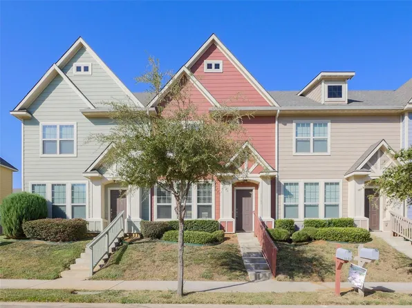 5421 Dolores Pl, Denton, TX 76208