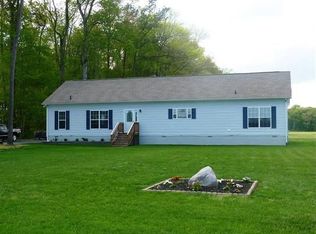 36580 Hudson Rd, Selbyville, DE 19975