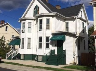 131/133 Alwine Ave, City of Greensburg, PA 15601