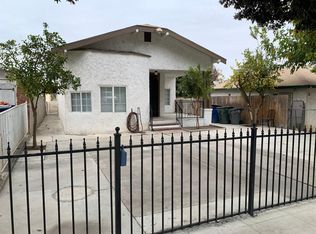3223 E Madison Ave, Fresno, CA 93702