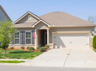 3141 Chaplins Trce, Columbia, TN 38401