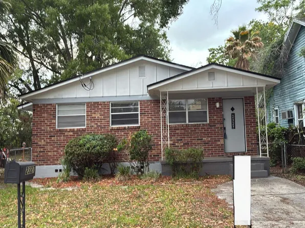 2327 W 10th St, Jacksonville, FL 32209