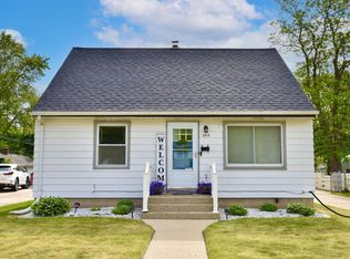 3916 N 83rd St, Milwaukee, WI 53222