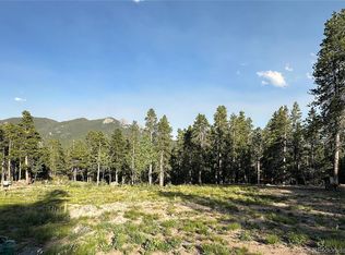 754 Mountain Meadows Drive, Black Hawk, CO 80422