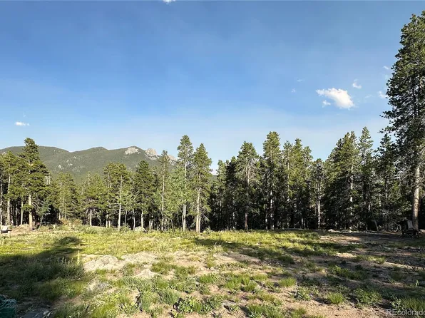 754 Mountain Meadows Drive, Black Hawk, CO 80422