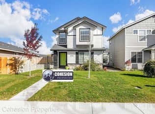 5750 S Pepperview Way, Boise, ID 83709