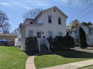 15 Brockway Pl, Brockport, NY 14420