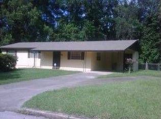 235 NE 37th Ter, Ocala, FL 34470