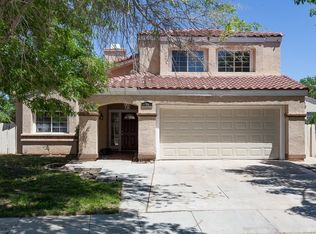 1731 Boysenberry Way, Palmdale, CA 93550