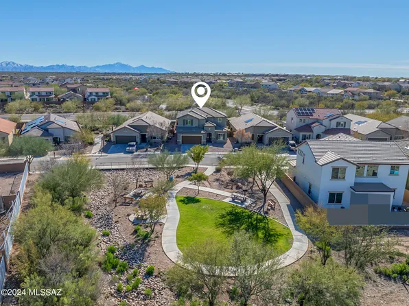 10888 E White Sage Dr, Tucson, AZ 85747