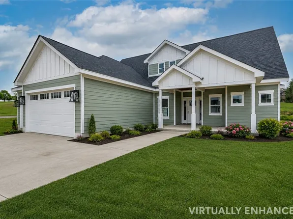 913 Wright Cycle Blvd, Xenia, OH 45385