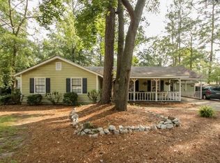 4016 Indian Hills Dr, Augusta, GA 30906